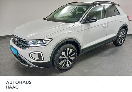 VW T-Roc Volkswagen MOVE 1.0 TSI IQ.Drive LED Navi 5JGAR