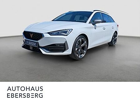 Cupra Leon SP 1.5 eTSI el.Heck Navi Winter LED Virtual
