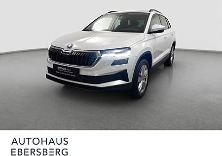 Skoda Karoq Elegance 1.5 TSI MATRIX Winter el.Heck Navi