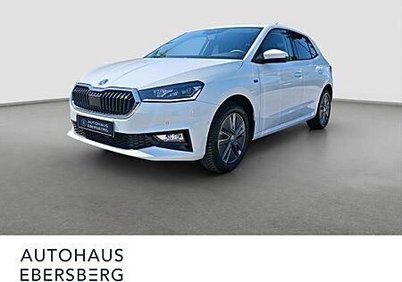 Skoda Fabia Selection 1.0 TSI LED Virtual Kamera ACC