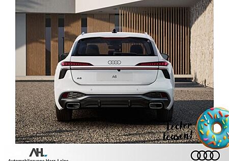 Audi A6 TDI 150 kW S tronic Avant