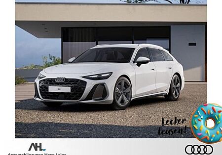 Audi A6 TDI 150 kW S tronic Avant