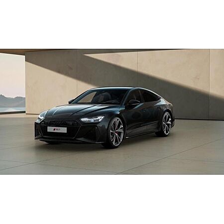 Audi RS7 leasen