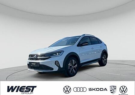 VW Taigo Volkswagen Style 1.0 TSI DSG *Navi*RFK*LED*