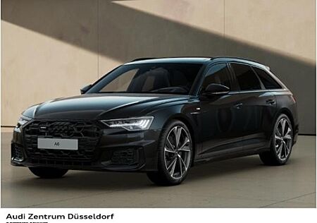 Audi A6 Avant S-Line 50 TDI Quattro - Nur für Sonderzielgruppen (Düsseldorf)