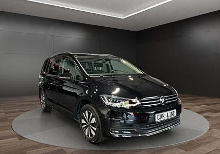VW Touran Volkswagen GOAL 1.5 TSI*DSG*CAM*IQ-LIGHT*SHZ*ACC*AHK