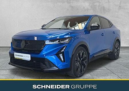 Renault Rafale 💲 Sofort Verfügbar💲 Esprit Alpine E-Tech Full Hybrid 200 4Control advanced Head Up