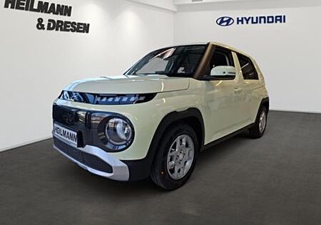 Hyundai Inster Trend**500 € Zubehör-Gutschein**🚀| Effizienz-Paket | Designelemente | Wärmepumpe | Navi | Rückfahrka