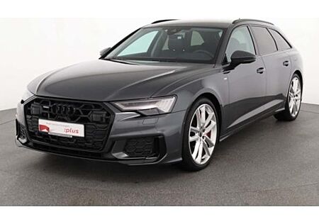 Audi A6 Avant 55 TFSI e qu. S line AHK/Matrix/21''/B&O