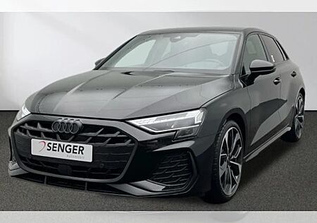 Audi A3 Sportback S-Line *Sofort Verfügbar*