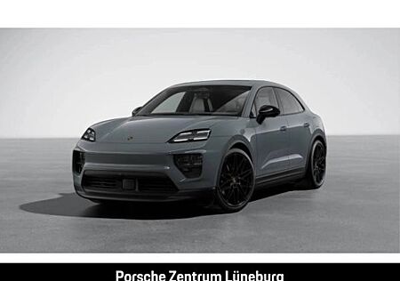 Porsche Macan BOSE InnoDrive LED-Matrix Panoramadach