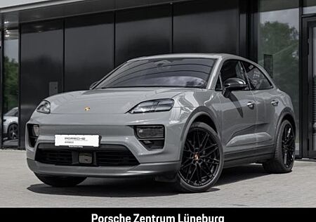 Porsche Macan BOSE InnoDrive LED-Matrix Panoramadach