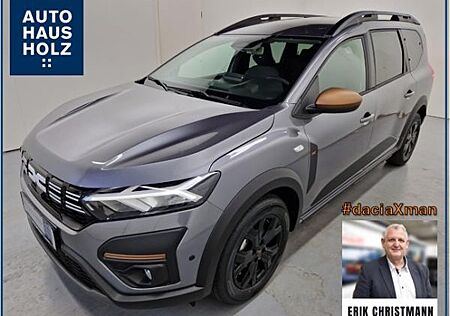 Dacia Jogger Extreme+ TCe 110 7-Sitzer 📲inkl. Full-Service