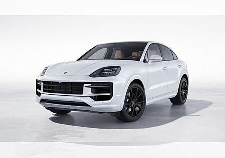 Porsche Cayenne Coupé privat oder gewerblich / Sonderleasing