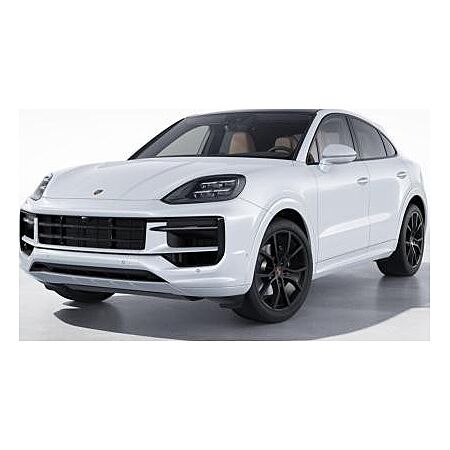 Porsche Cayenne leasen