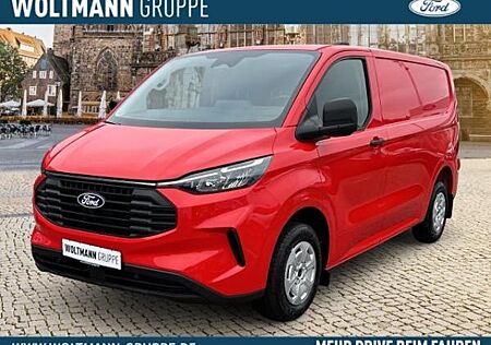 Ford Transit Custom Kasten 320 L1 FWD 2.0 EcoBlue EU6e Navi Apple CarPlay