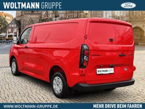 Ford Transit Custom Kasten 320 L1 FWD 2.0 EcoBlue EU6e Navi Apple CarPlay bild 4