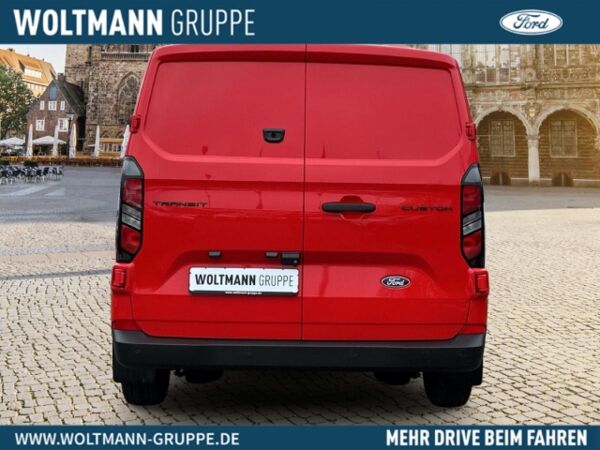 Ford Transit Custom Kasten 320 L1 FWD 2.0 EcoBlue EU6e Navi Apple CarPlay bild 5