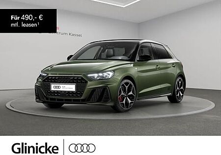 Audi A1 SB S line 40 TFSI LED Navi Sonos Kamera 18"