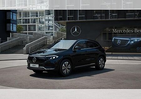 Mercedes-Benz EQA 🔥