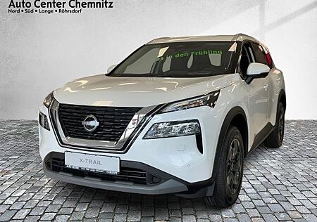 Nissan X-Trail 1.5 VC-T MHEV N-Connecta/ Head-up-Display//Heckklappe elektrisch/Dachreling/Automatik