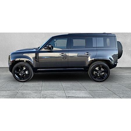 Land Rover Defender leasen