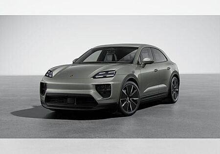 Porsche Macan 4 / privat und gewerblich / Sonderleasing