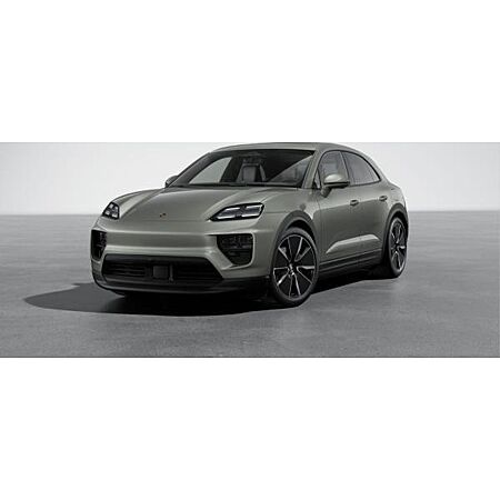 Porsche Macan leasen