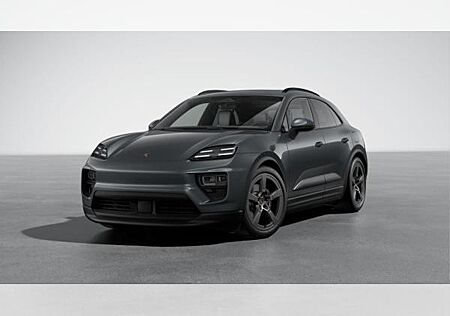 Porsche Macan privat oder gewerblich / Sonderleasing