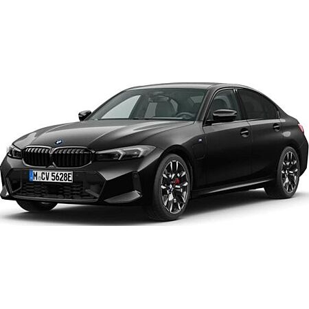 BMW 330 leasen