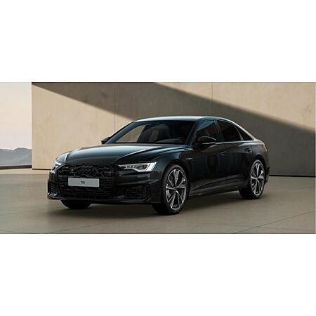 Audi S6 leasen