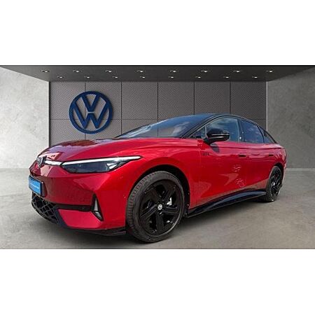 VW ID.7 leasen