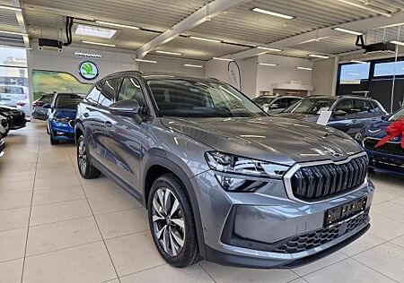 Skoda Kodiaq 2.0 TDI 7 Gang DSG
