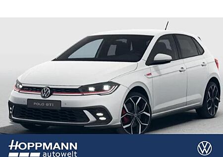 VW Polo Volkswagen GTI 2,0 TSI DSG Kamera 18 Zoll Lagerwagen Anlieferung Oktober !!
