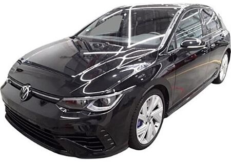 VW Golf Volkswagen R 2.0 FSI DSG - 4M Matrix-LED Kamera Keyless