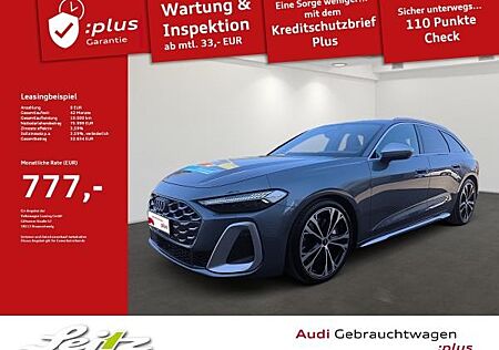 Audi S5 Avant 3.0 TFSI quattro *B&O*MATRIX*KAMERA*