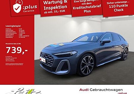 Audi S5 Avant 3.0 TFSI quattro *B&O*MATRIX*KAMERA*