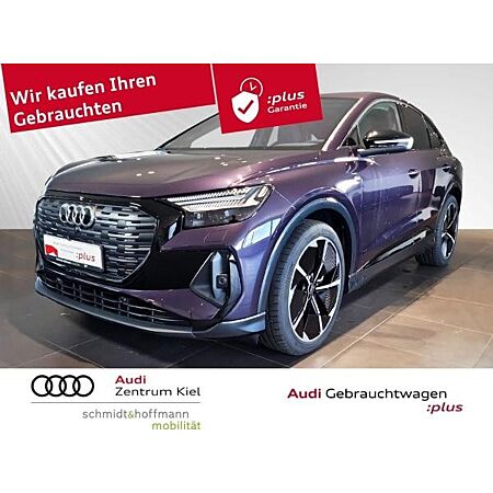 Audi Q4 e-tron leasen