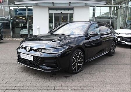 VW Passat Volkswagen Variant R-Line 2,0 TDI SCR (193 PS) 4MOTION DSG *AHK*WINTERRÄDER*HARMANN KARDON*R-LINE SIGNATURE*