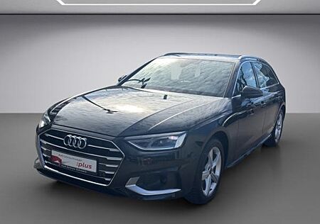 Audi A4 Avant 35 2.0 TDI advanced S-tronic