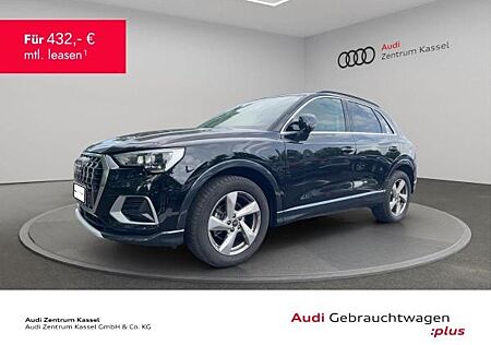 Audi Q3 35 TDI LED Navi Kamera StandHZG CarPlay