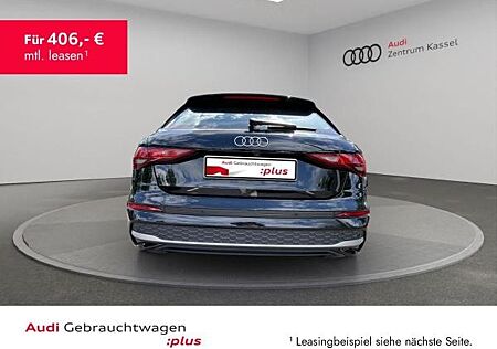 Audi A3 Sportback 35 TFSI LED Navi Kamera CarPlay