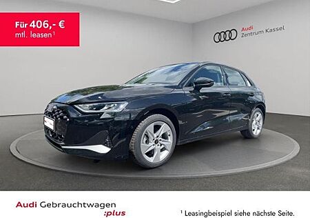Audi A3 Sportback 35 TFSI LED Navi Kamera CarPlay