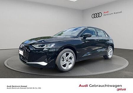 Audi A3 Sportback 35 TFSI LED Navi Kamera CarPlay