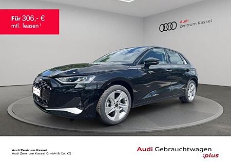 Audi A3 Sportback 35 TFSI LED Navi Kamera CarPlay