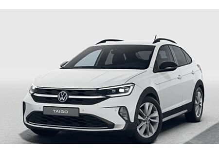 VW Taigo Volkswagen Life 1,0 l TSI OPF 7-Gang DSG