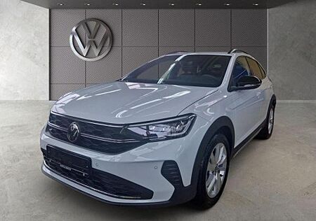 VW Taigo Volkswagen Goal 1,0 l TSI OPF 7-Gang DSG