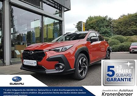 Subaru Crosstrek 2,0ie e-Boxer Active