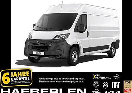 Peugeot Boxer Kastenwagen 435 L4H2 BlueHDi