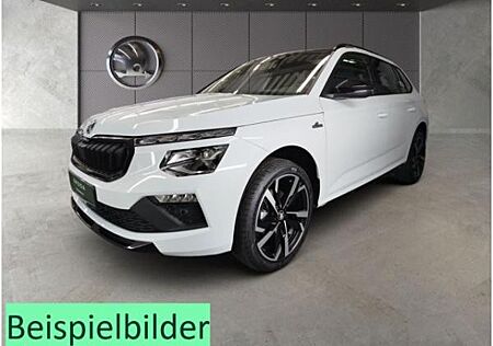 Skoda Kamiq Tour 1,0 TSI DSG €1000 extra sichern